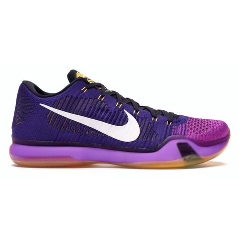 Nike Kobe 10 Elite Low Opening Night
