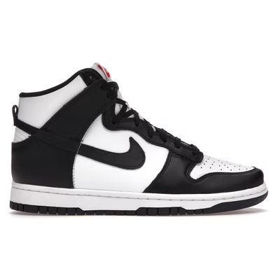 Nike Dunk High Panda (2021) (W)