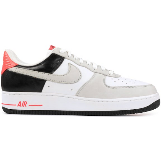 Nike Air Force 1 Low Premium Infrared