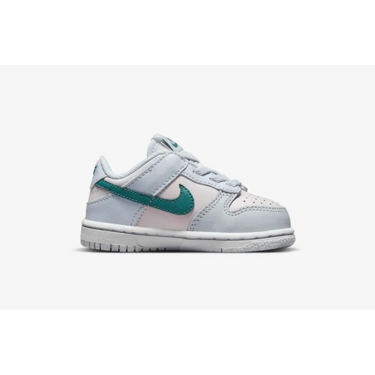 Nike Dunk Low Mineral Teal (TD)