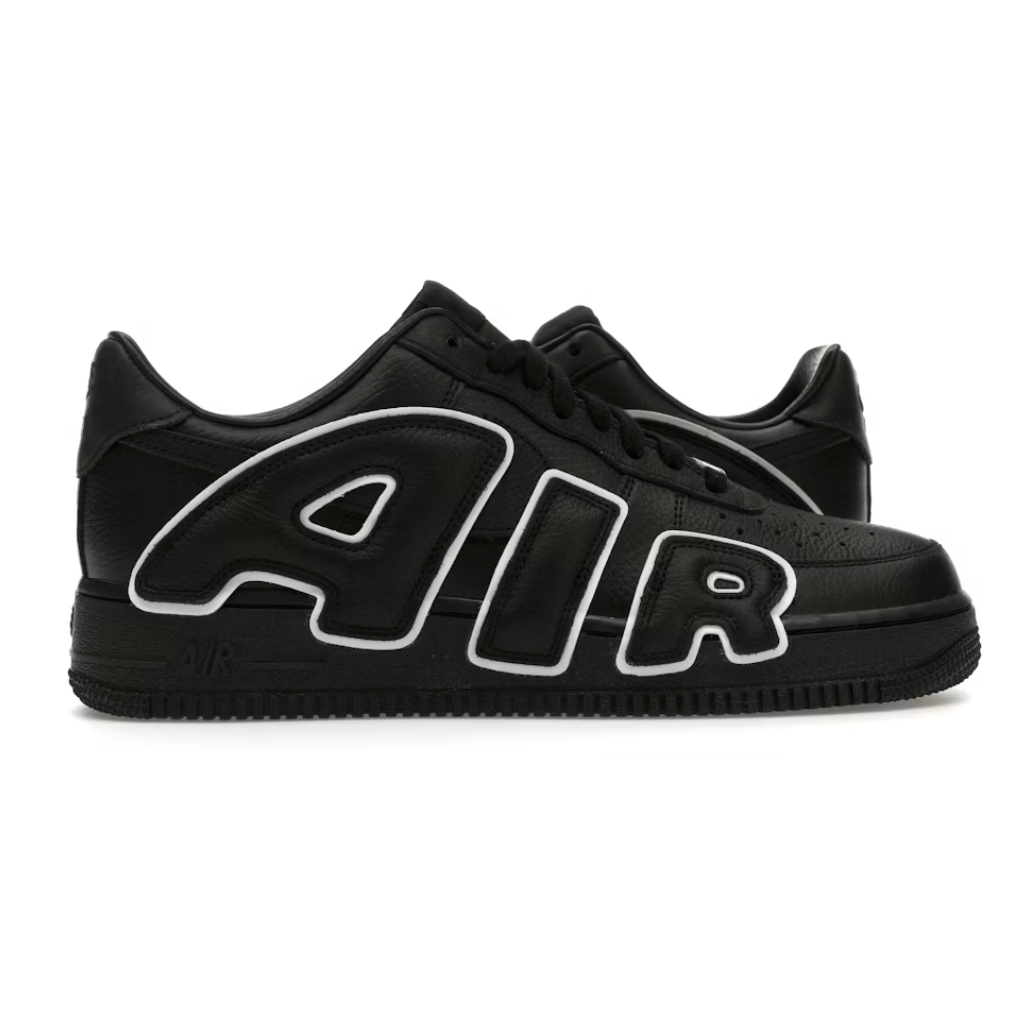 Nike Air Force 1 Low "Cactus Plant Flea Market Black" (2024)