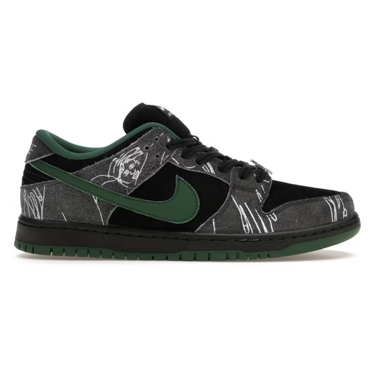 Nike SB Dunk Low There Skateboards