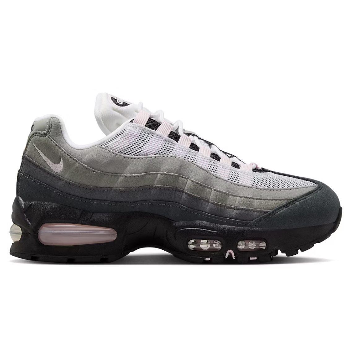 Nike Air Max 95 OG "Big Bubble Pink" Women's