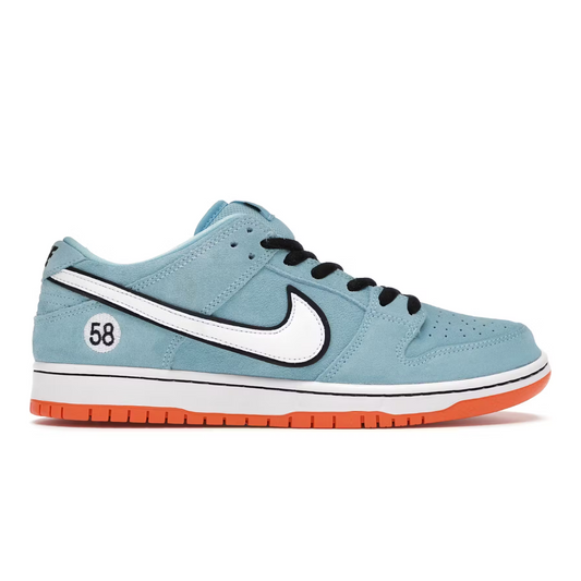 Nike SB Dunk Low Pro "Low Club 58 Gulf"