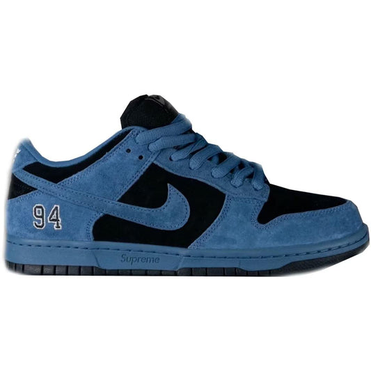 Nike SB Dunk Low Supreme 94 Ocean Fog