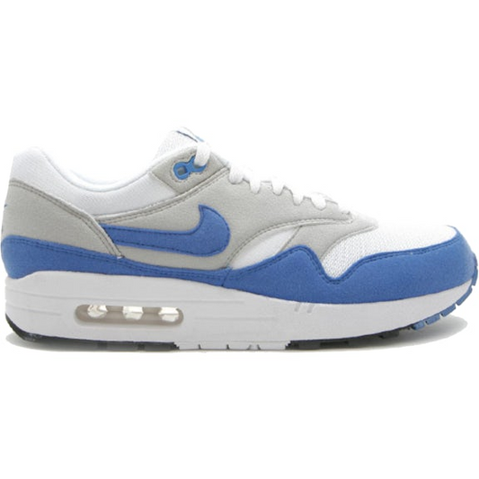 Nike Air Max 1 Varsity Blue (2009)