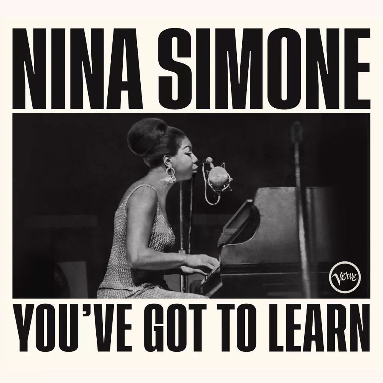 Nina Simone - You've Got To Learn
