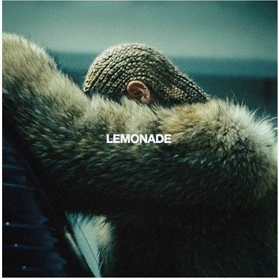 Beyonce - Lemonade (Yellow Coloured 2LP Vinyl)