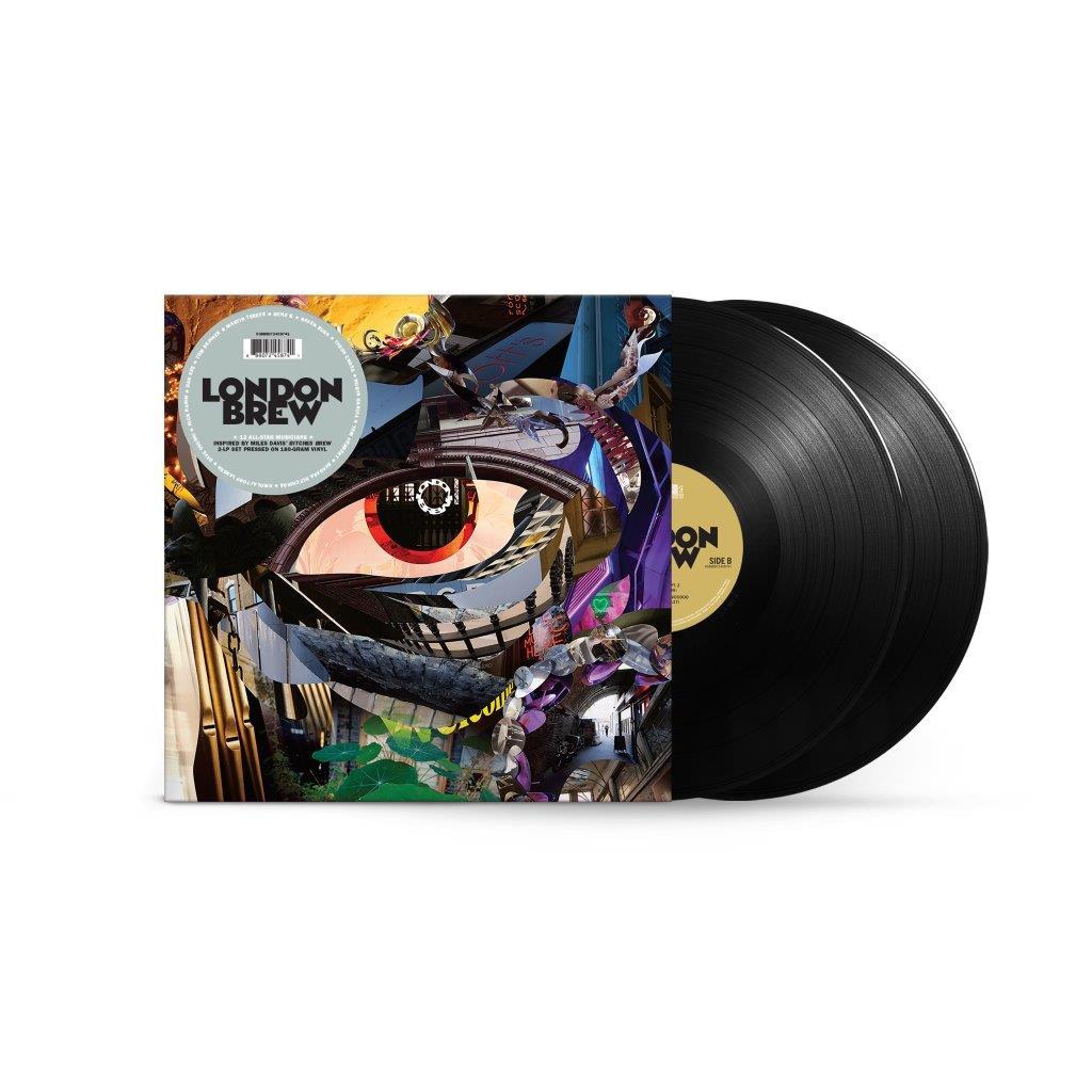 London Brew - London Brew