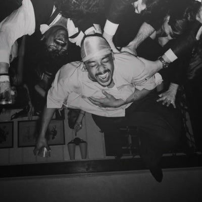 Dijon - Baby (Indies Silver Coloured Vinyl)