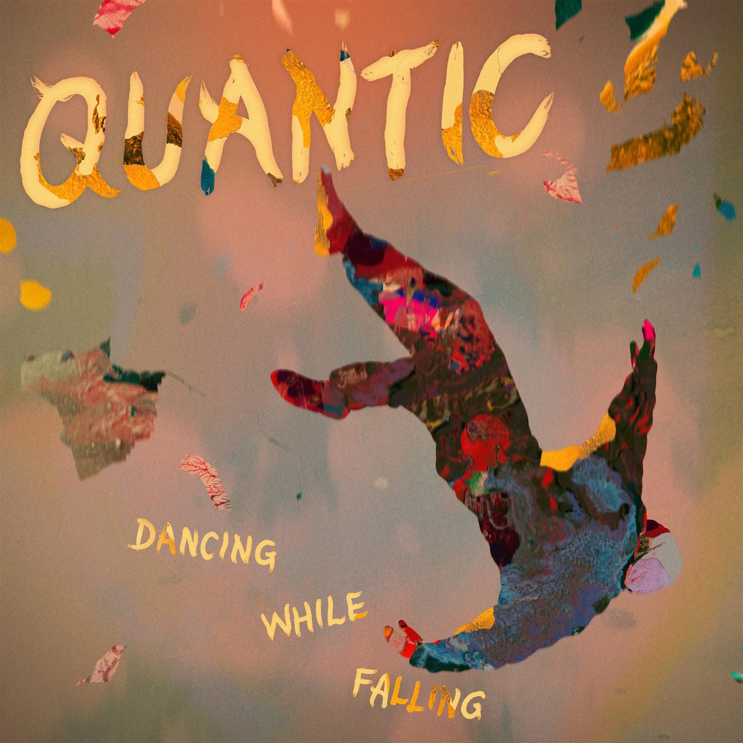 Quantic - Dancing While Falling