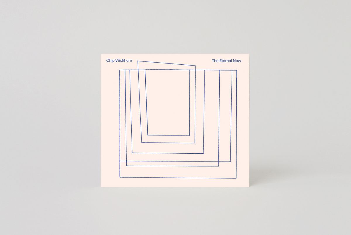 Chip Wickham - The Eternal Now