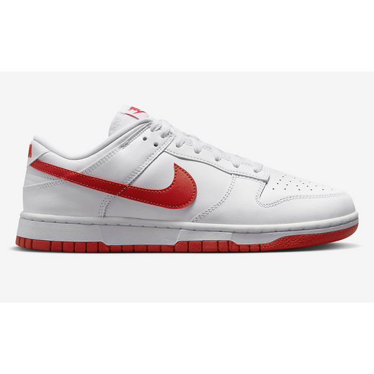 Nike Dunk Low Picante Red