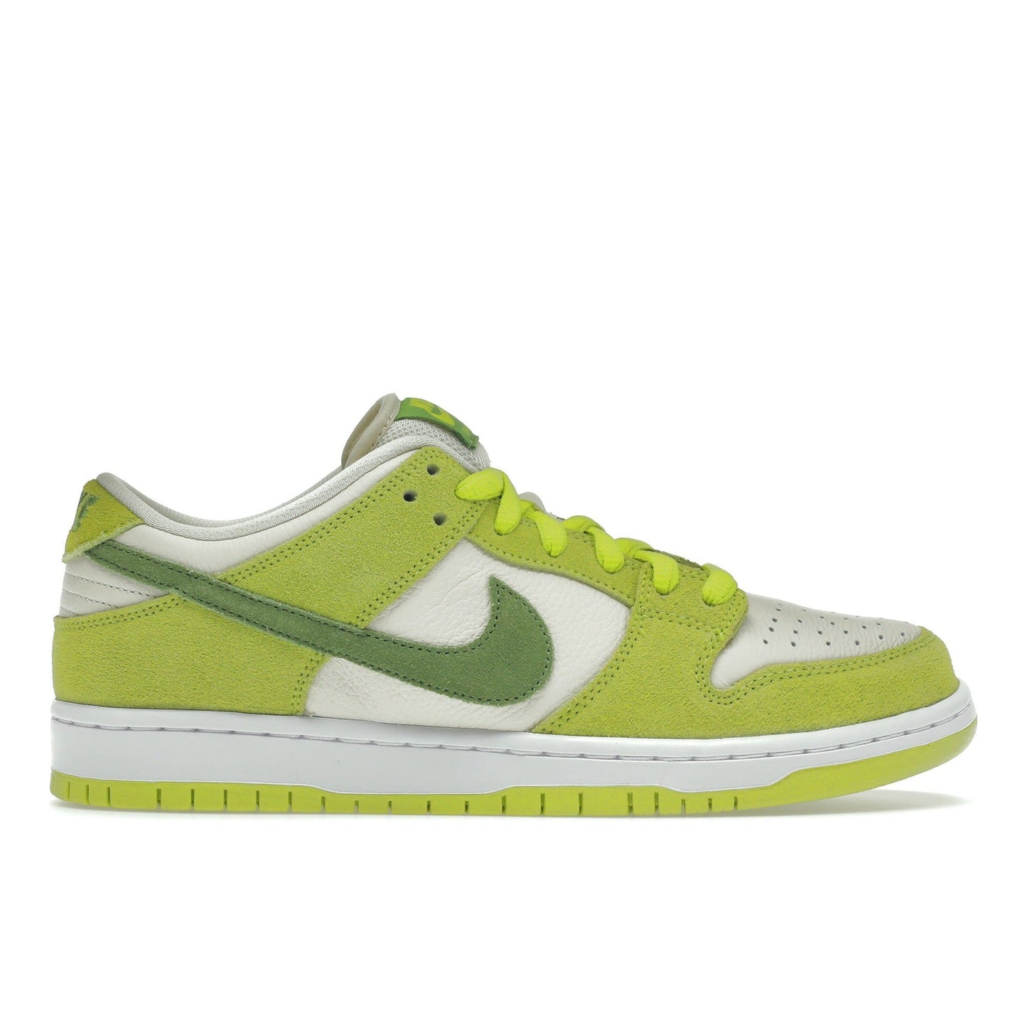Nike SB Dunk Low "Green Apple"