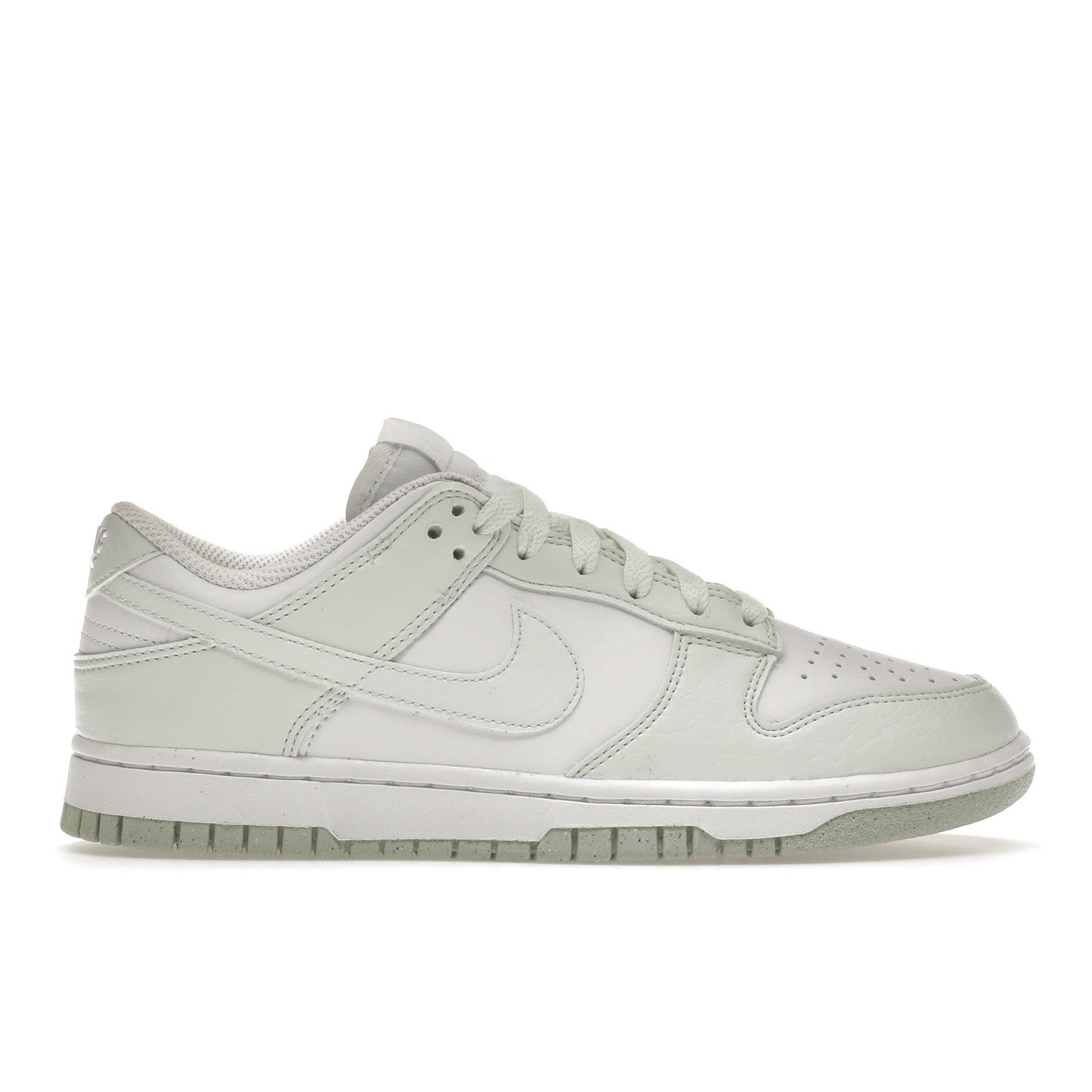 Nike Dunk Low Next Nature White Mint (W)