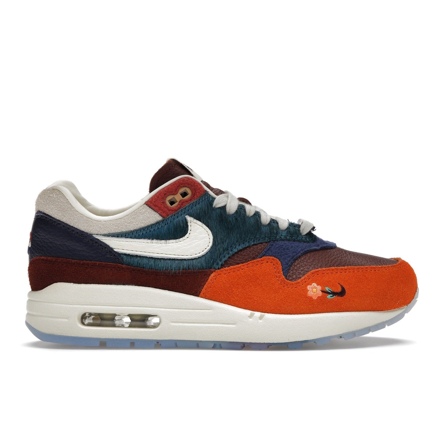 Nike Air Max 1 Kasina Won-Ang Orange