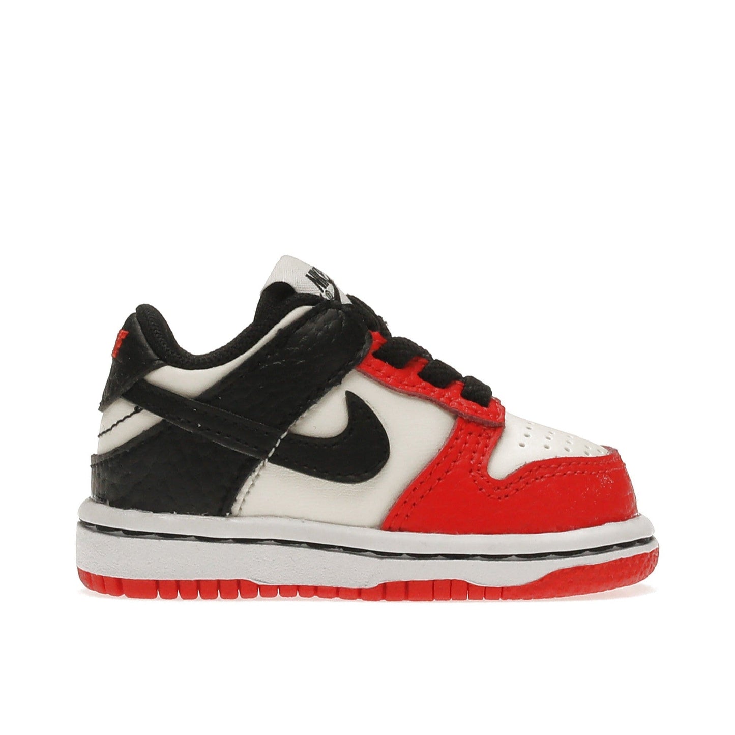 Nike Dunk Low "EMB NBA 75th Anniversary Chicago" (TD)