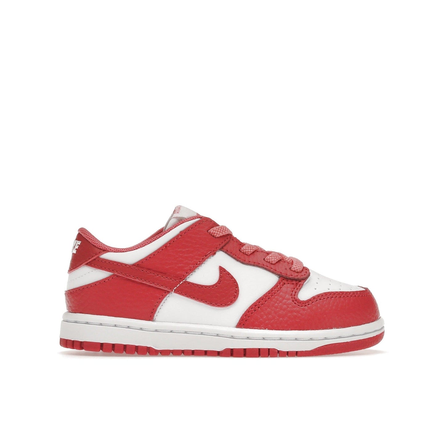 Nike Dunk Low White Gypsy Rose (TD)