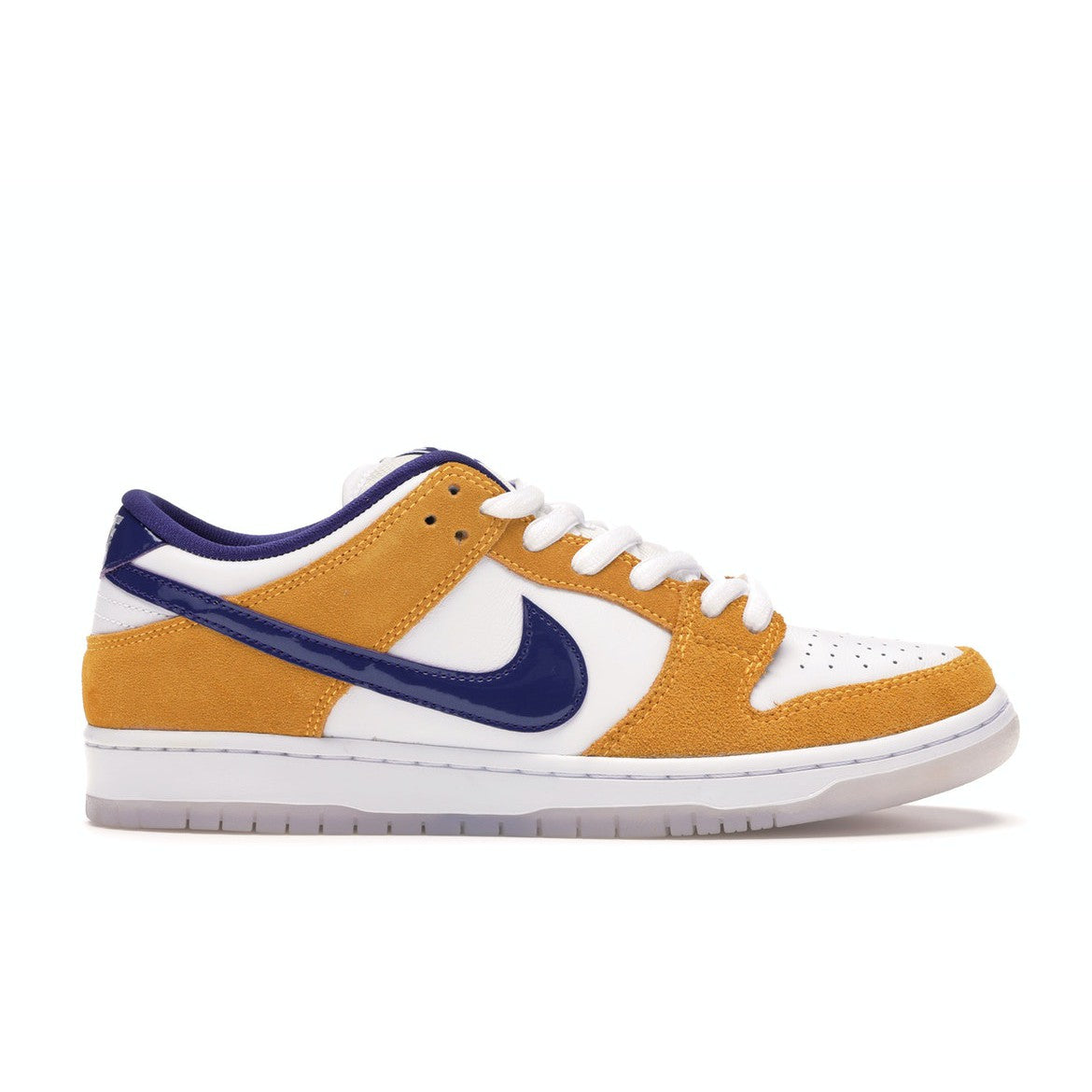 Nike SB Dunk Low "Laser Orange"