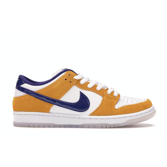Nike SB Dunk Low "Laser Orange"