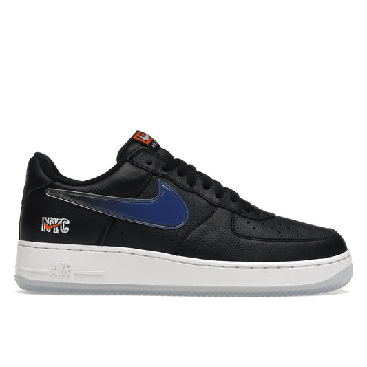 Nike Air Force 1 Low Kith "Knicks Away Blk"