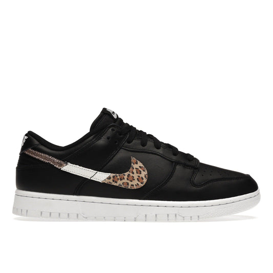 Nike Dunk Low SE "Primal Black" (W)