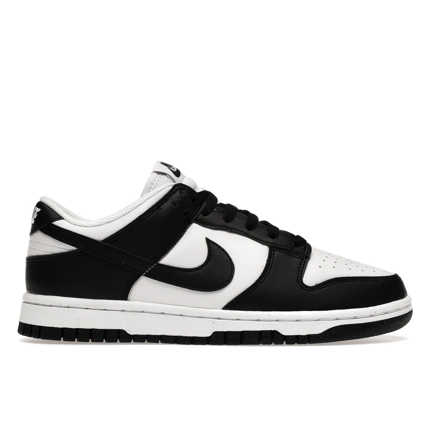 Nike Dunk Low Next Nature White Black (W)