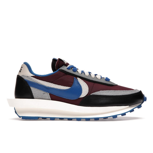 Nike LD Waffle Sacai Undercover "Night Royal"