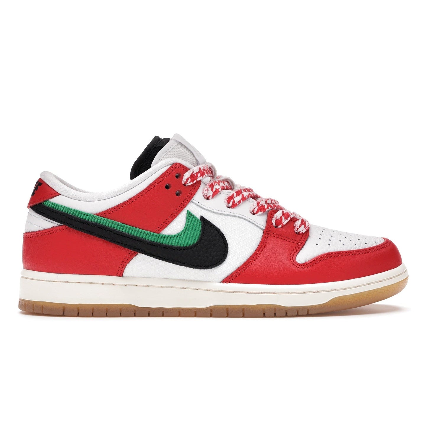 Nike SB Dunk Low "Frame Skate Habibi"