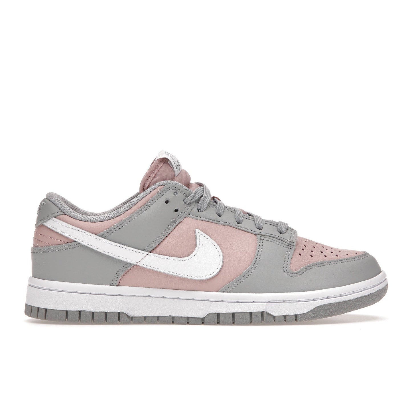 Nike Dunk Low Pink Oxford (W)