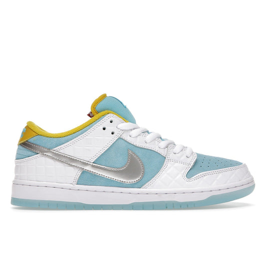 FTC x Dunk Low SB 'Lagoon Pulse'