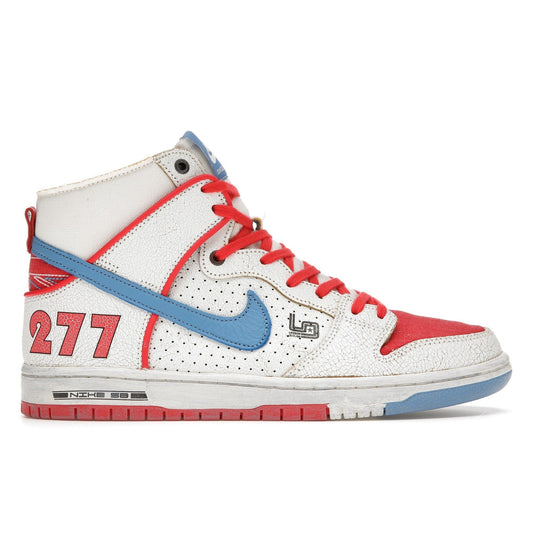 Nike SB Dunk Hi Pro Decon QS "Ishod Air x Magnus Walker"