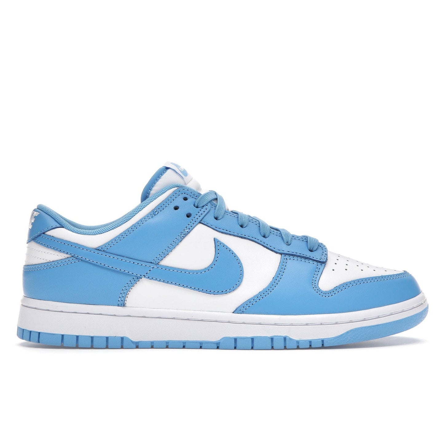 Nike Dunk Low "University Blue"