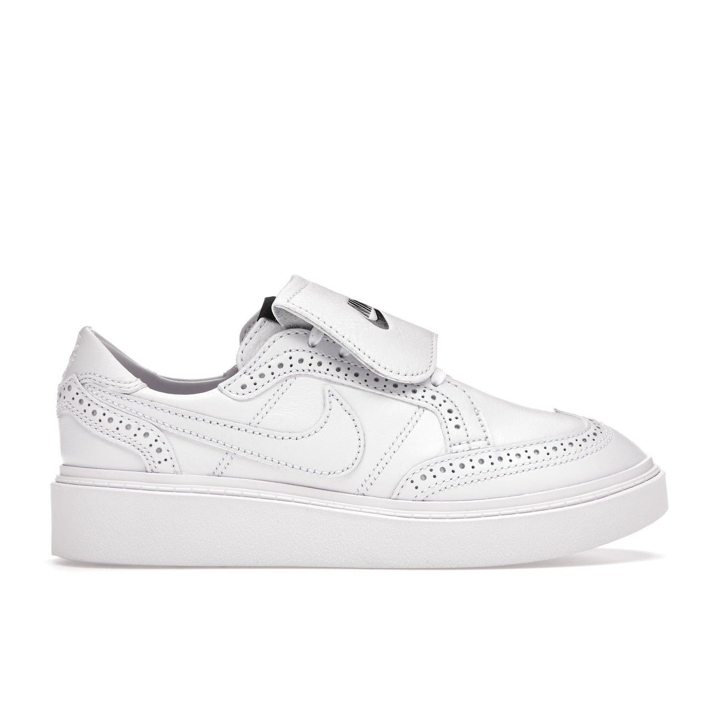 Nike Kwondo 1 G-Dragon Peaceminusone Triple White