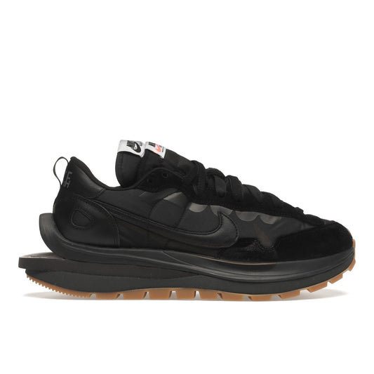Nike Vaporwaffle Sacai "Black Gum"