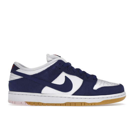 Nike SB Dunk Low Los Angeles Dodgers