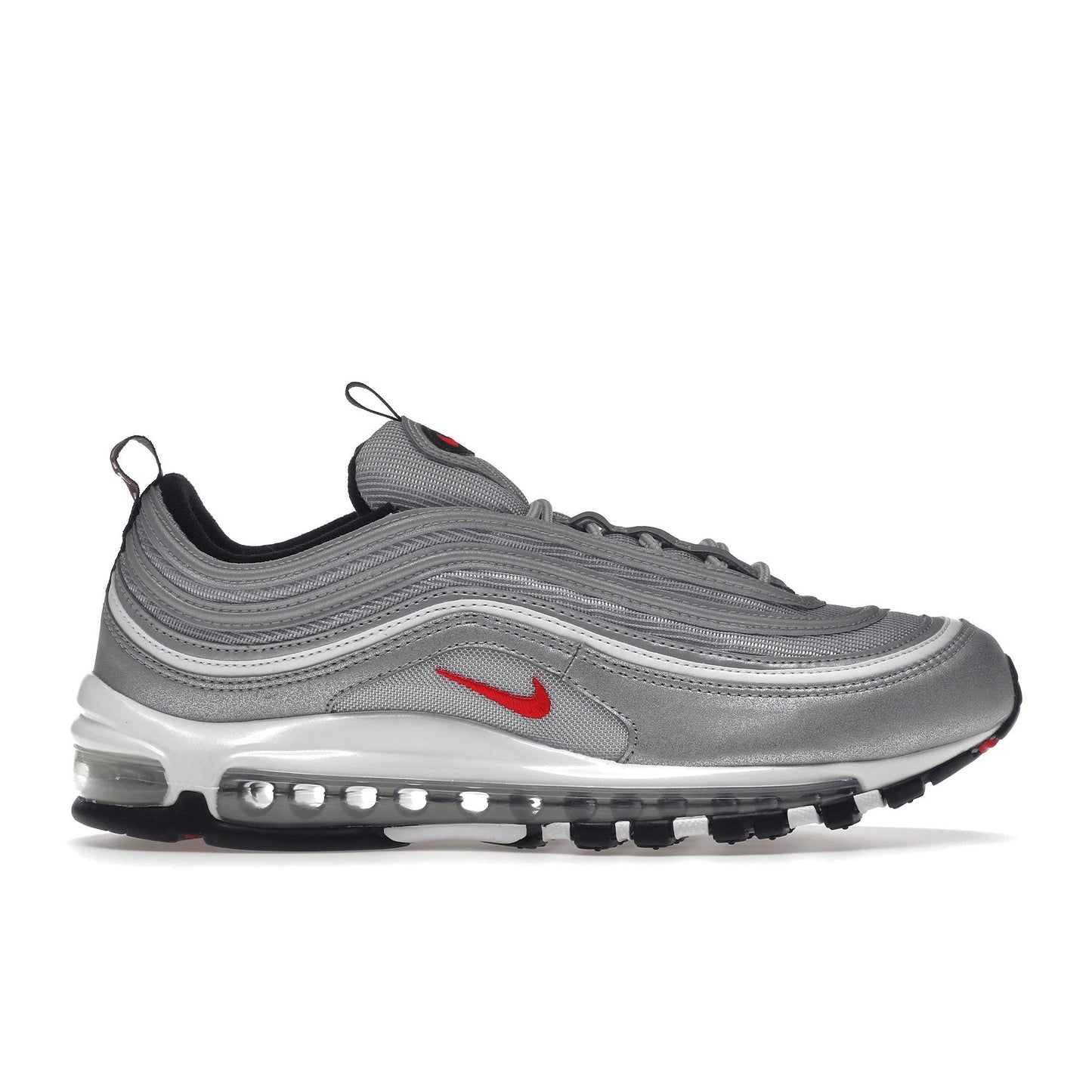 Nike Air Max 97 OG Silver Bullet (2022)