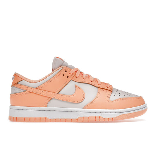 Nike Dunk Low Peach Cream (W)