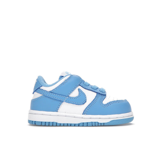 Nike Dunk Low UNC (2021) (TD)