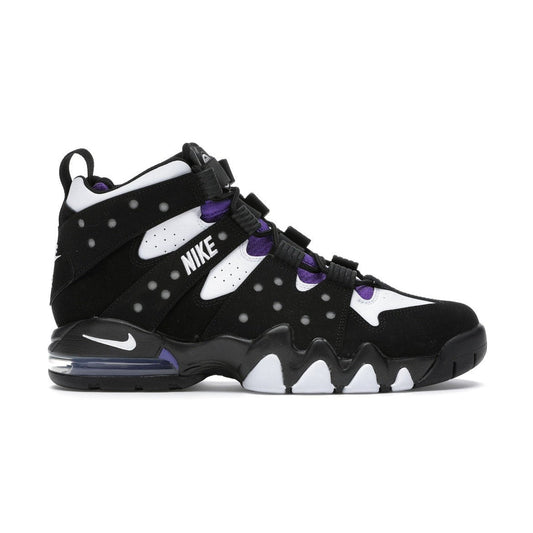 Nike Air Max 2 CB 94 Black White Purple (2020)