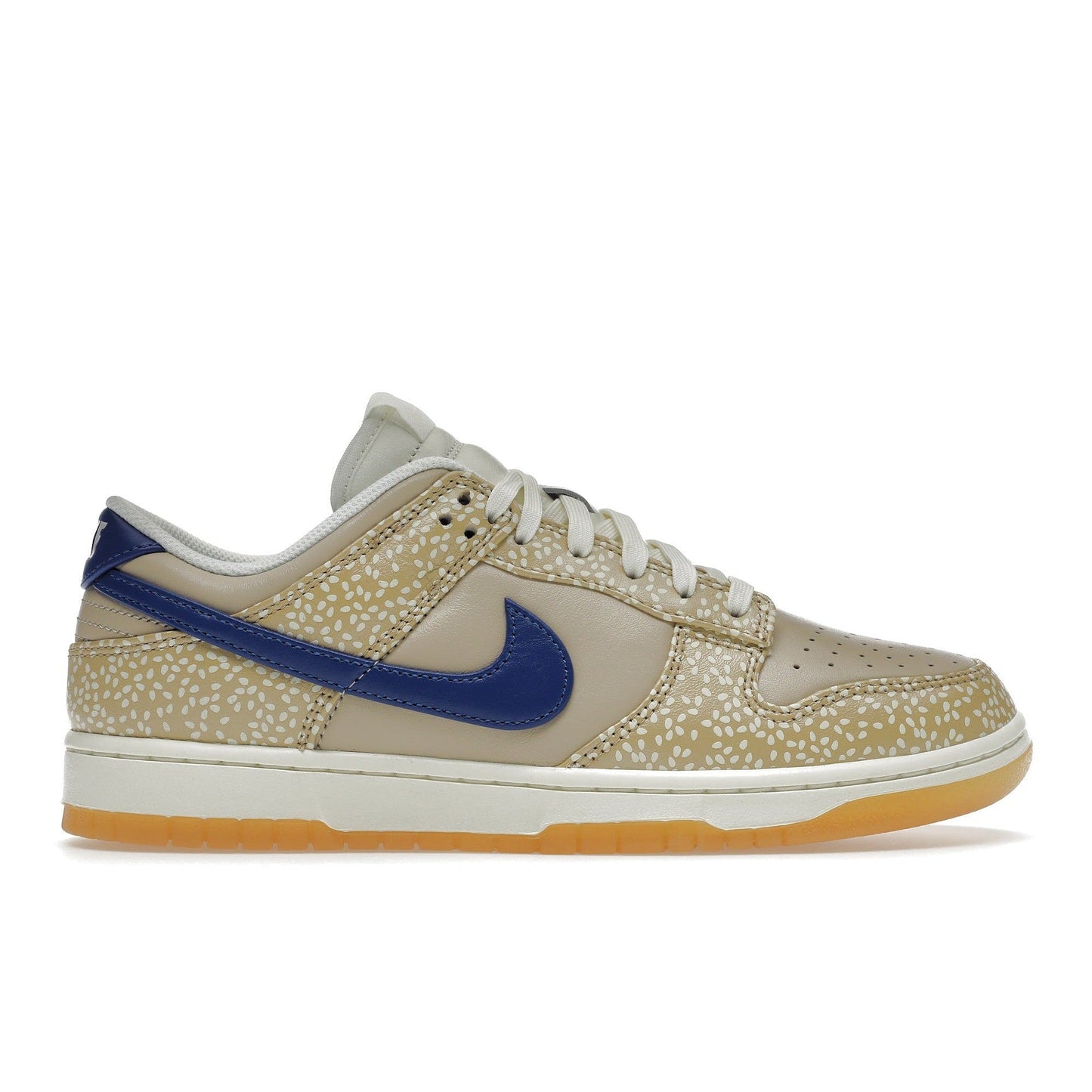 Nike Dunk Low Montreal Bagel Sesame