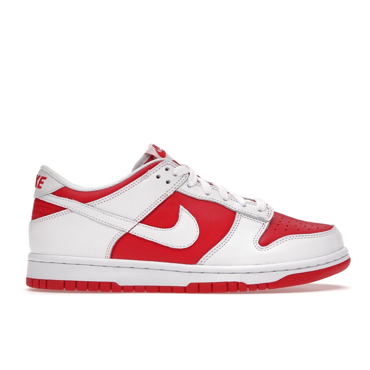 Nike Dunk Low Championship Red (2021) (GS)