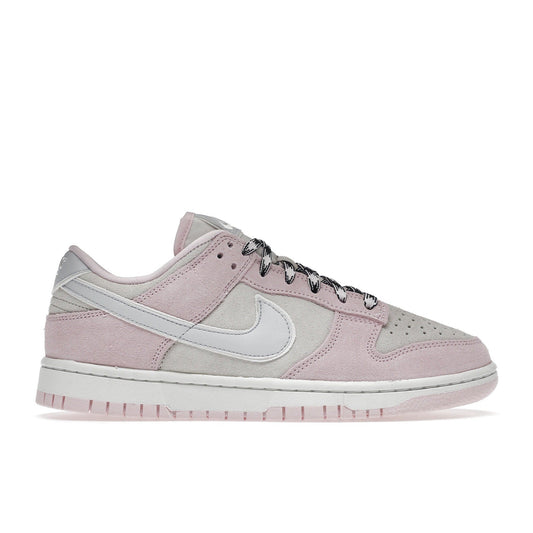Nike Dunk Low LX Pink Foam (Women's)
