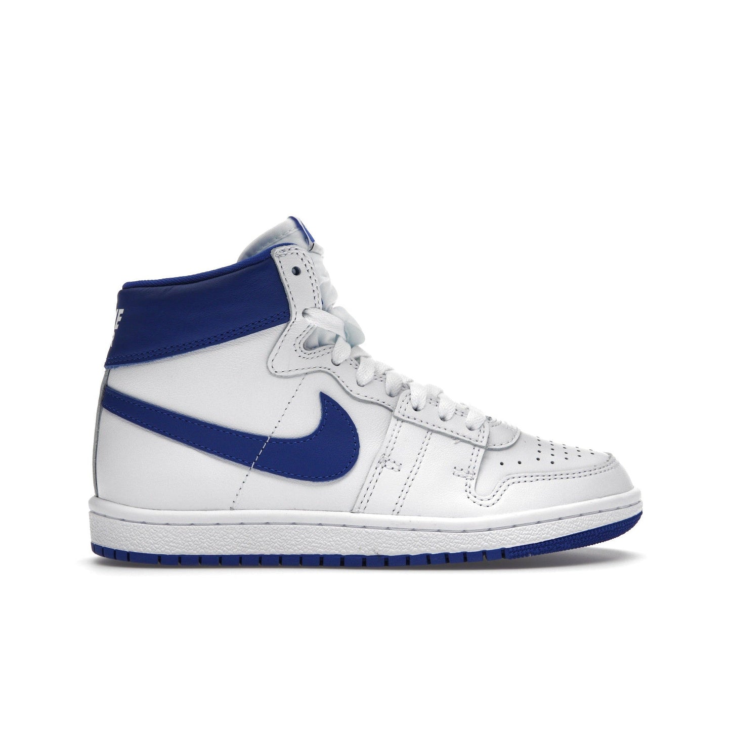 Nike Jordan Air Ship PE SP A Ma Maniére Game Royal