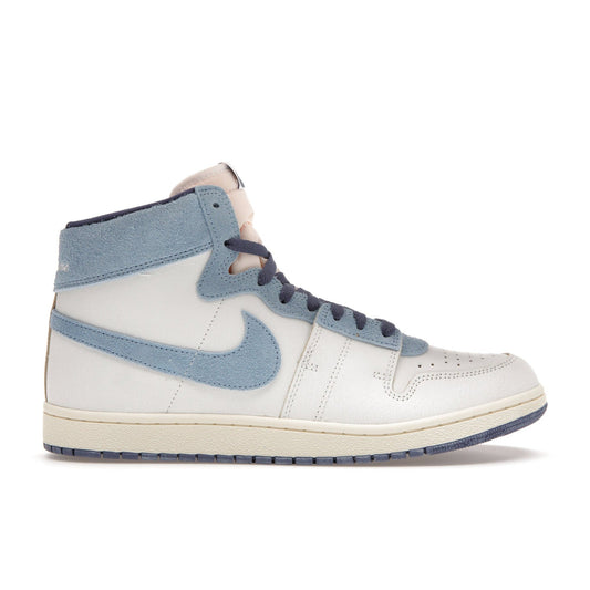 Nike Jordan Air Ship PE SP Every Game Diffused Blue