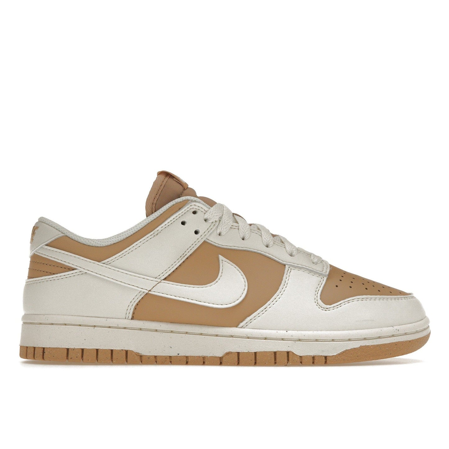 Nike Dunk Low Next Nature Beige Sail (Women's)