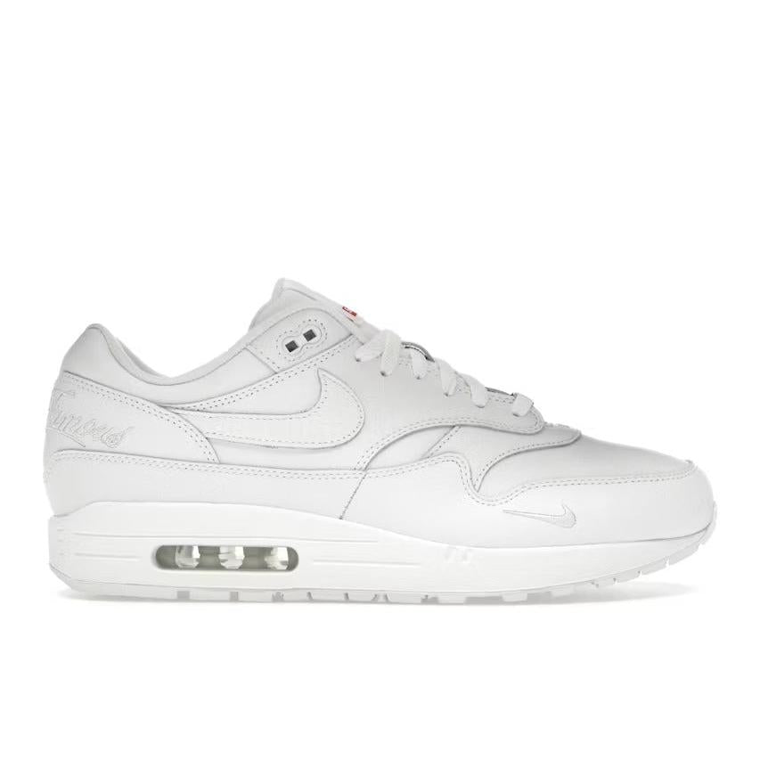 Nike Air Max 1 '87 SP Supreme Triple White