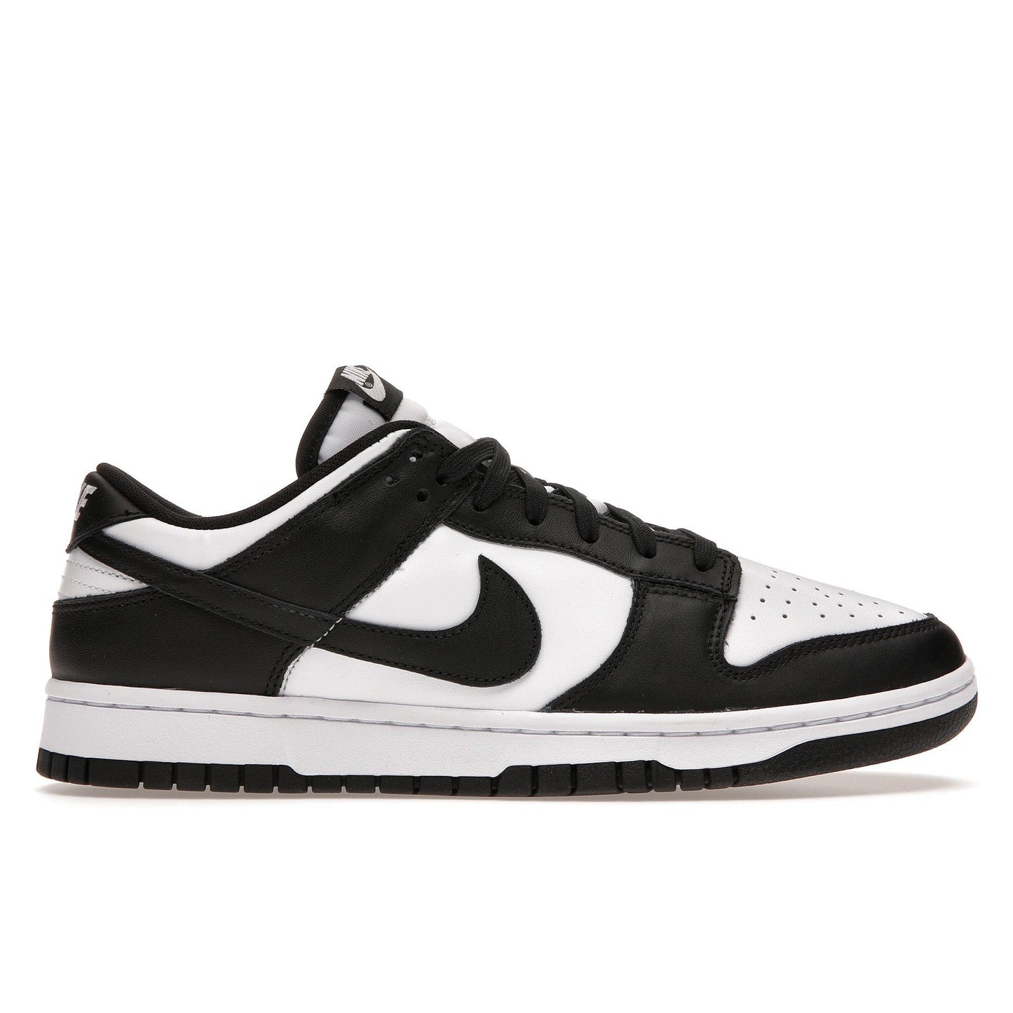 Nike Dunk Low "Black/White Panda” Mens (2021)