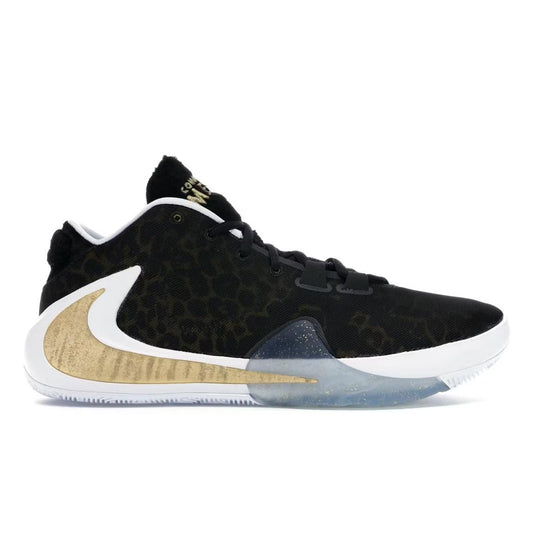 Nike Zoom Freak 1 Coming to America