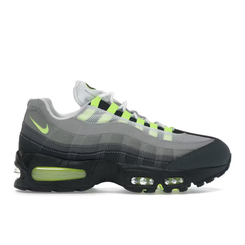 Nike Air Max 95 OG Big Bubble Neon (2025)